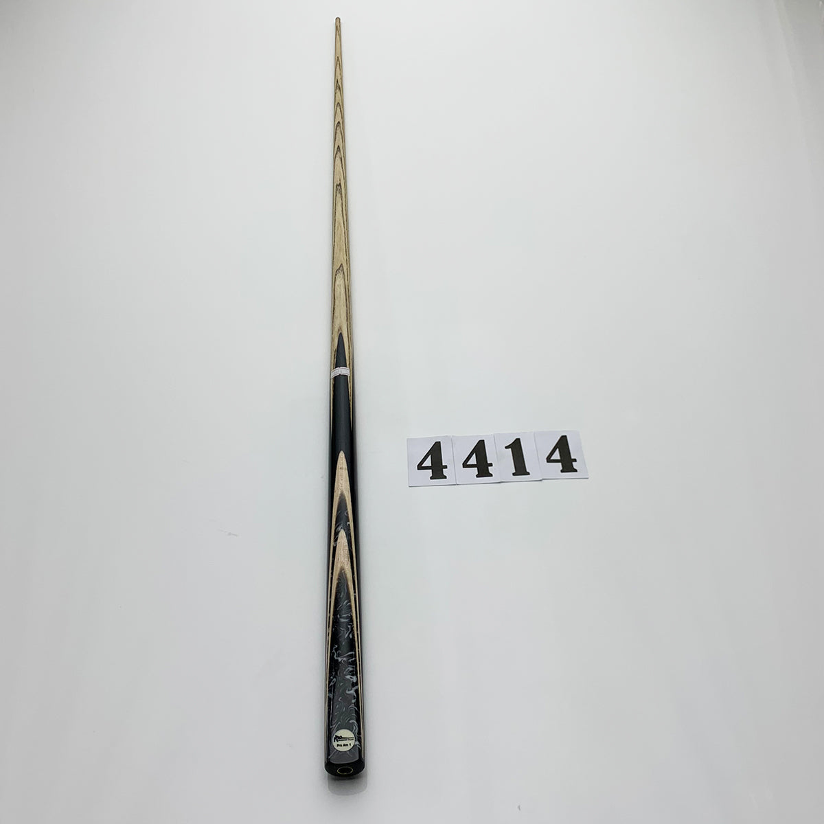 SNOOKER ALLEY  | PRO AM  1 | 4414