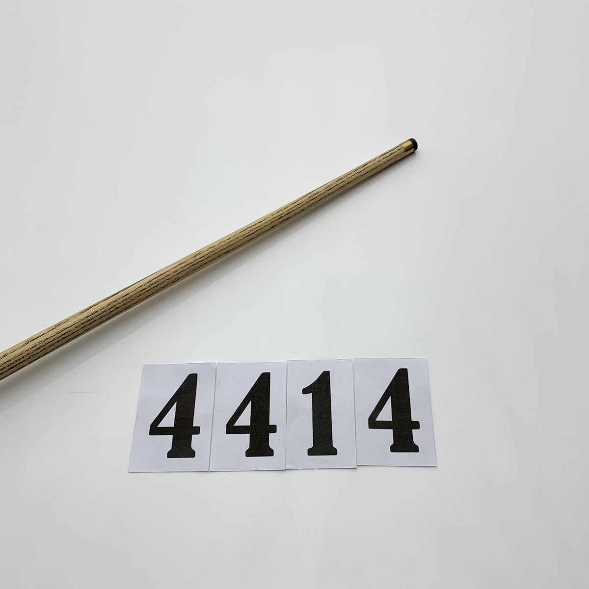 SNOOKER ALLEY  | PRO AM  1 | 4414