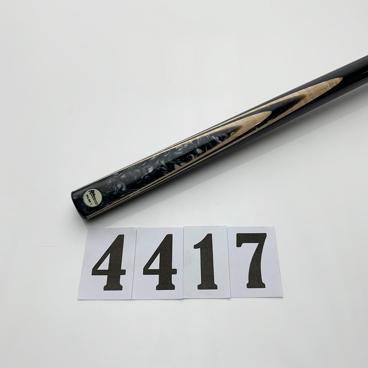 SNOOKER ALLEY | PRO AM 1 | 4417