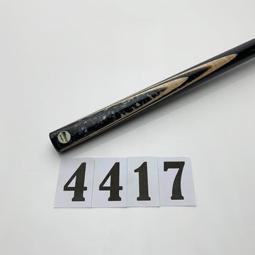 SNOOKER ALLEY | PRO AM 1 | 4417