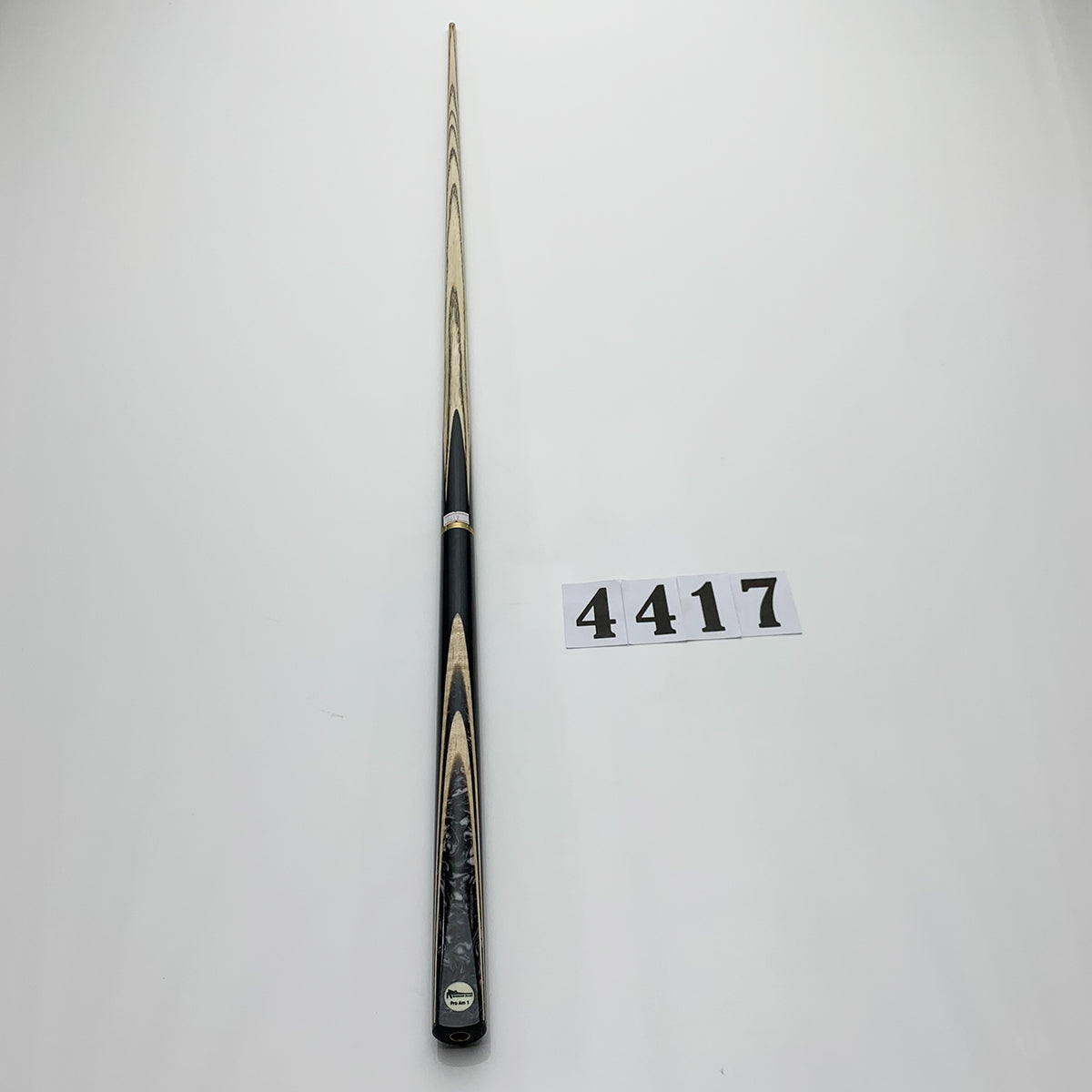 SNOOKER ALLEY | PRO AM 1 | 4417