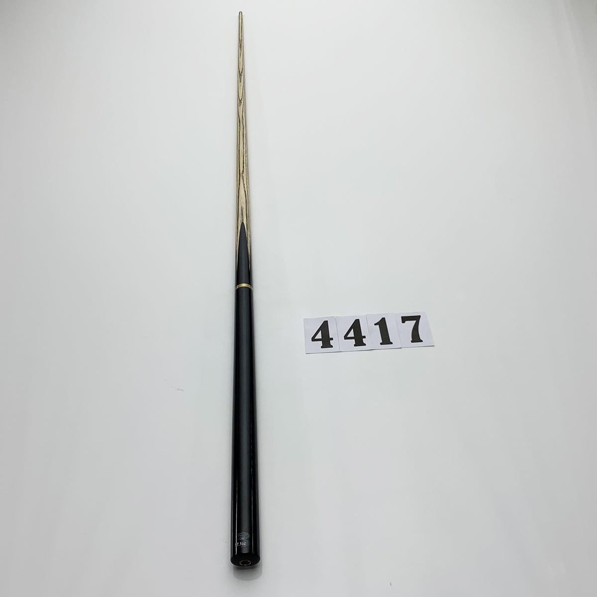 SNOOKER ALLEY | PRO AM 1 | 4417