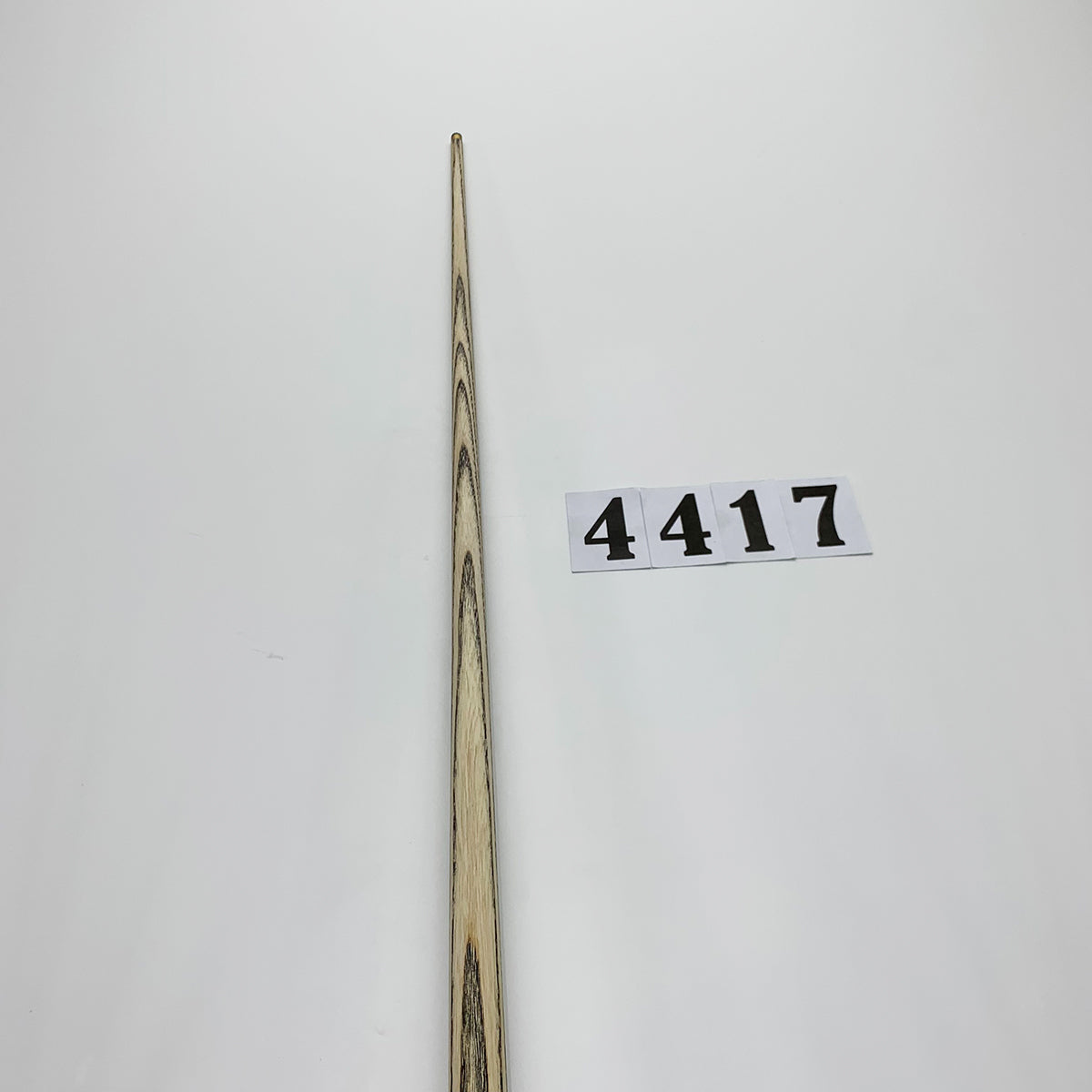 SNOOKER ALLEY | PRO AM 1 | 4417