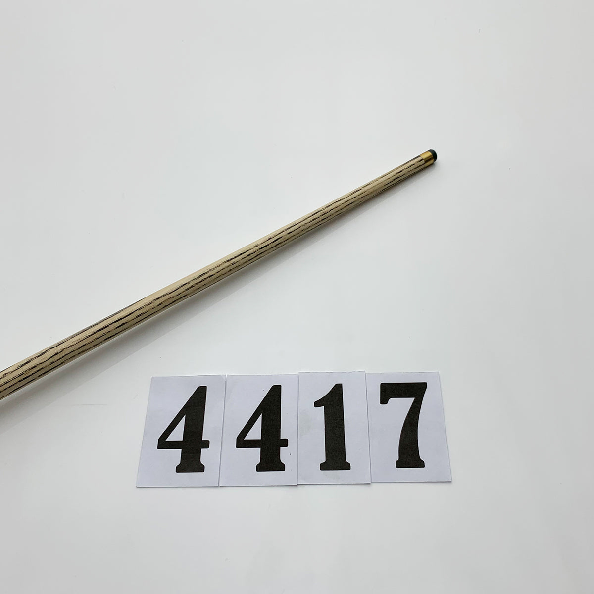 SNOOKER ALLEY | PRO AM 1 | 4417