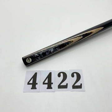 SNOOKER ALLEY  | PRO AM  1 | 4422