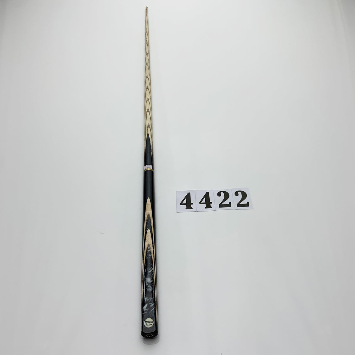 SNOOKER ALLEY  | PRO AM  1 | 4422