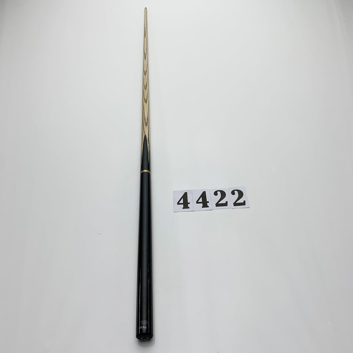 SNOOKER ALLEY  | PRO AM  1 | 4422