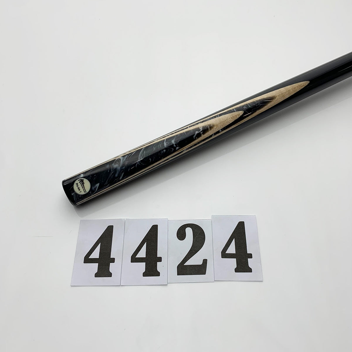 SNOOKER ALLEY  | PRO AM  1 | 4424