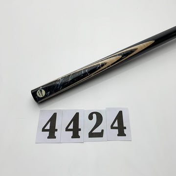 SNOOKER ALLEY  | PRO AM  1 | 4424