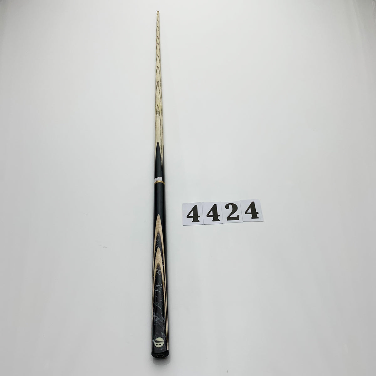 SNOOKER ALLEY  | PRO AM  1 | 4424