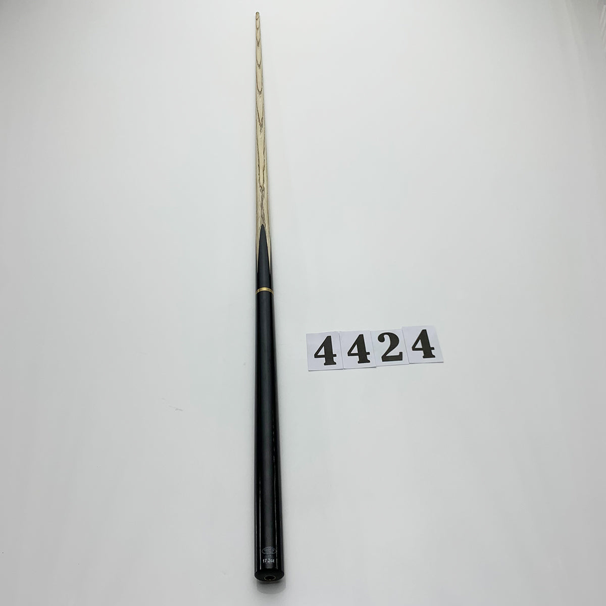 SNOOKER ALLEY  | PRO AM  1 | 4424