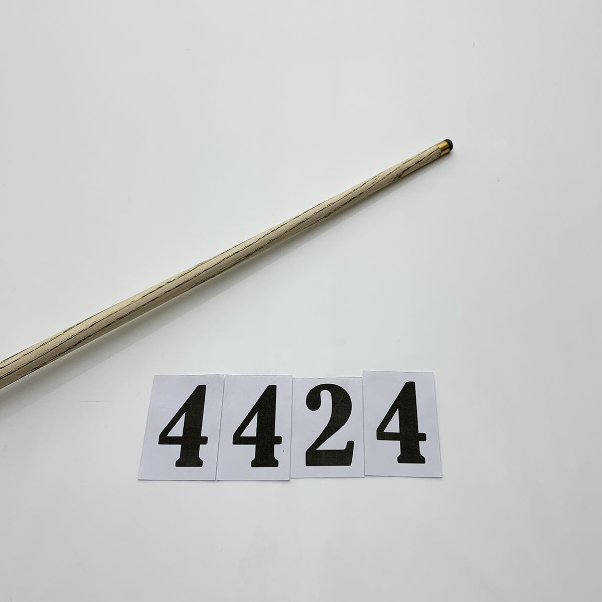 SNOOKER ALLEY  | PRO AM  1 | 4424