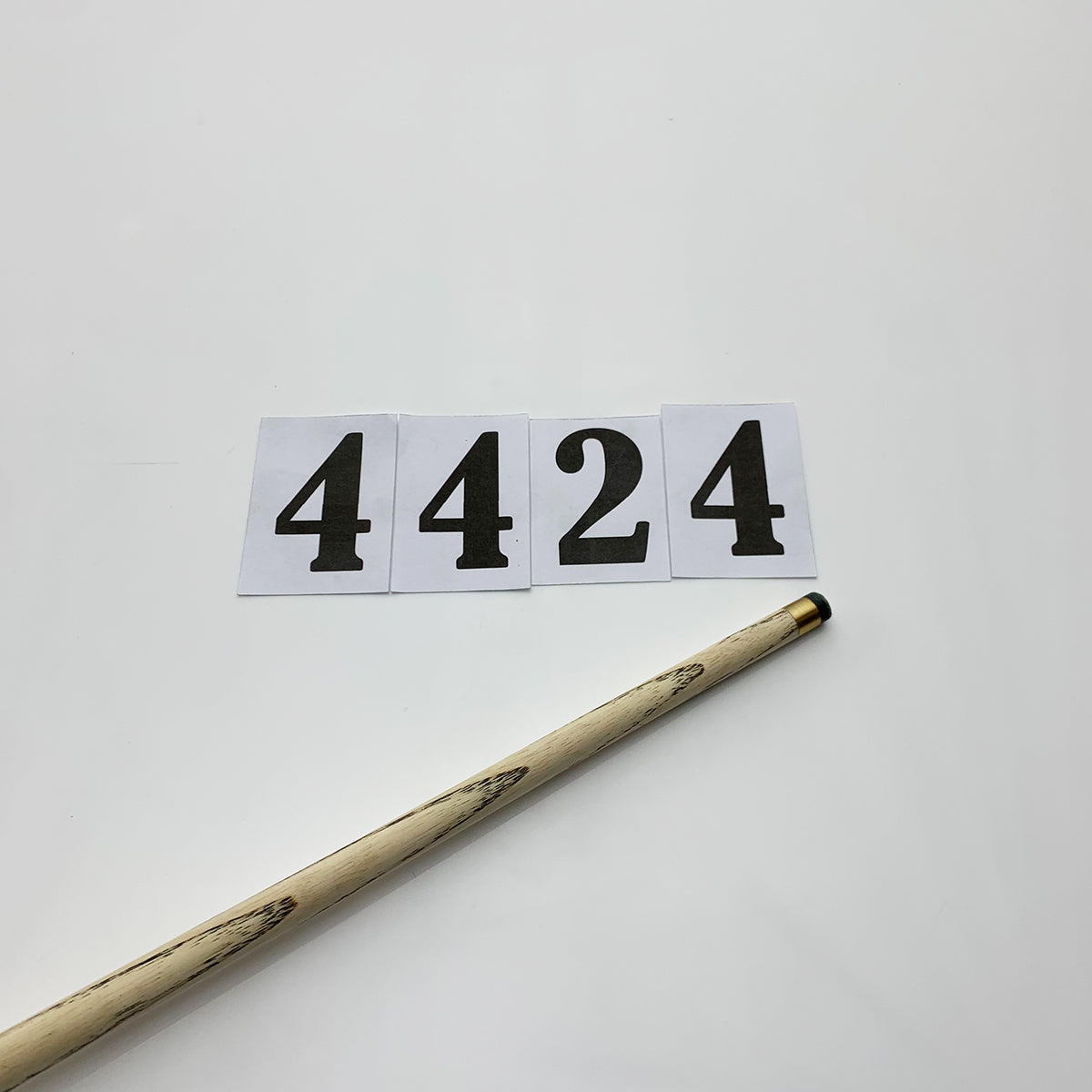 SNOOKER ALLEY  | PRO AM  1 | 4424