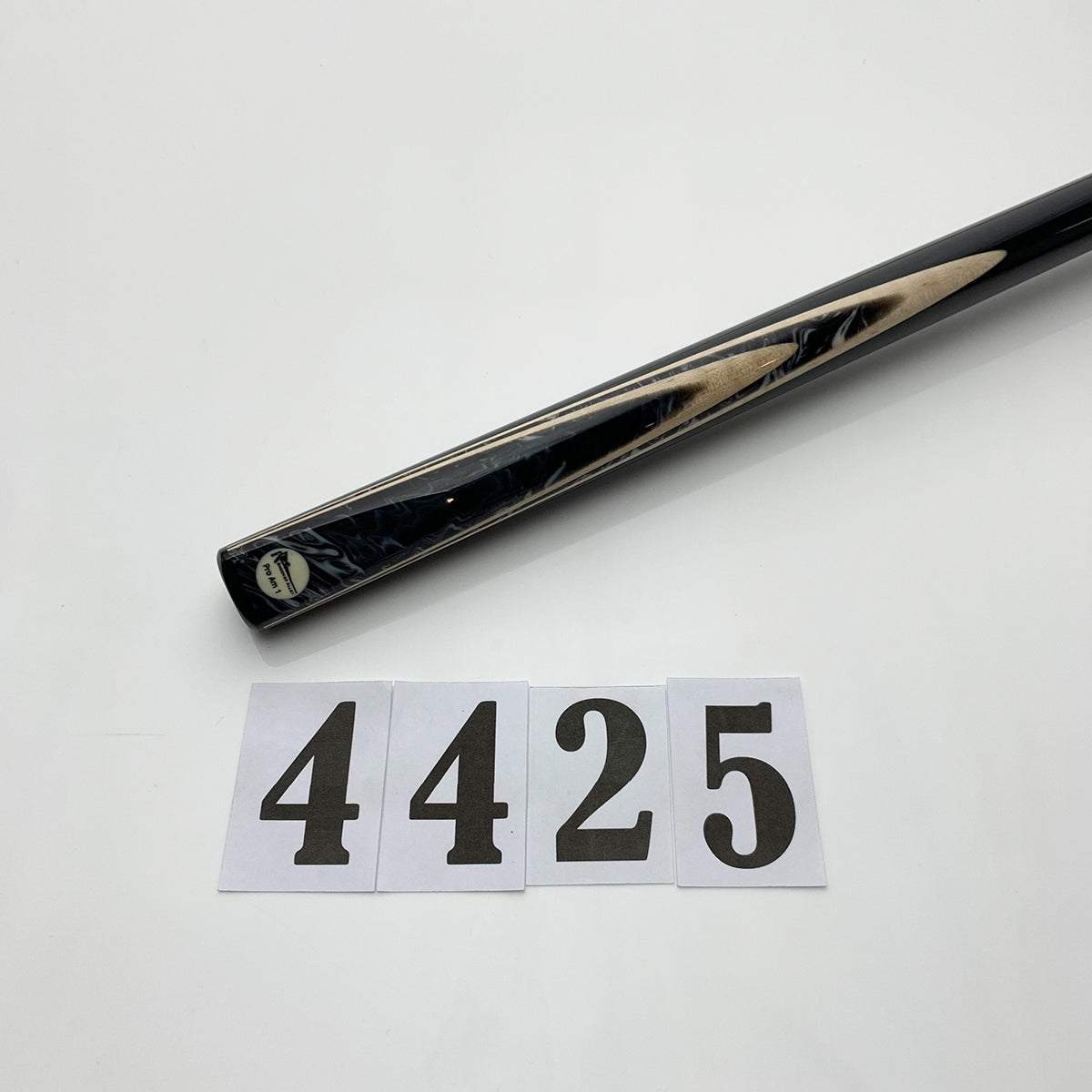 SNOOKER ALLEY  | PRO AM  1 | 4425