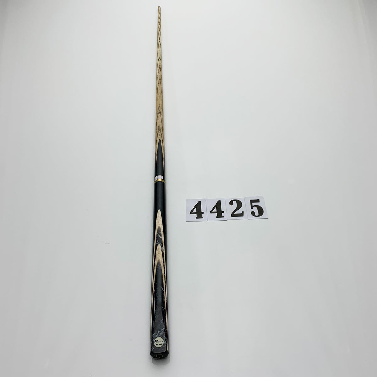 SNOOKER ALLEY  | PRO AM  1 | 4425