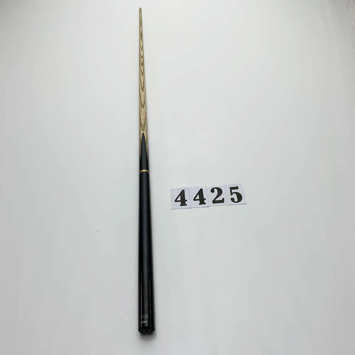 SNOOKER ALLEY  | PRO AM  1 | 4425