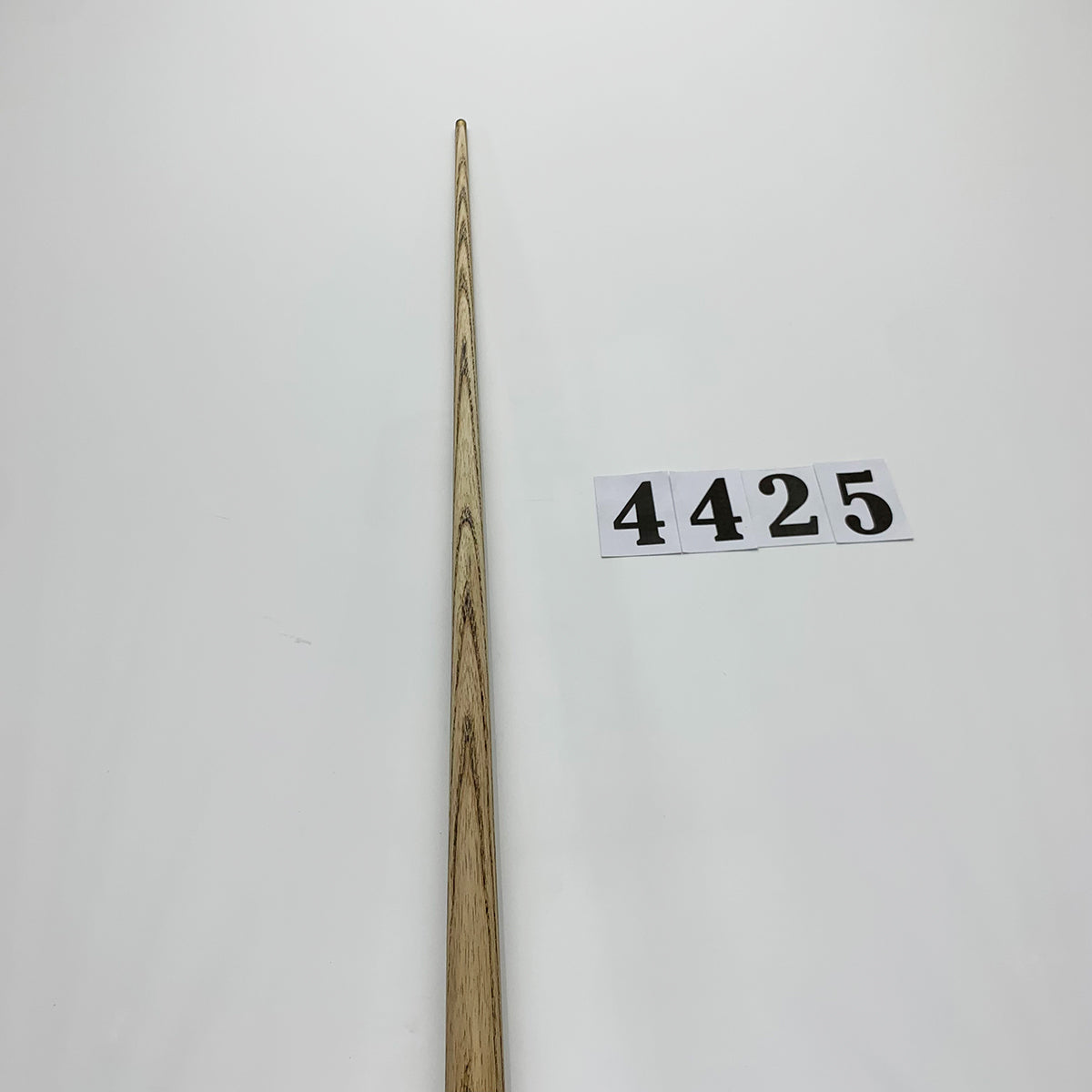 SNOOKER ALLEY  | PRO AM  1 | 4425