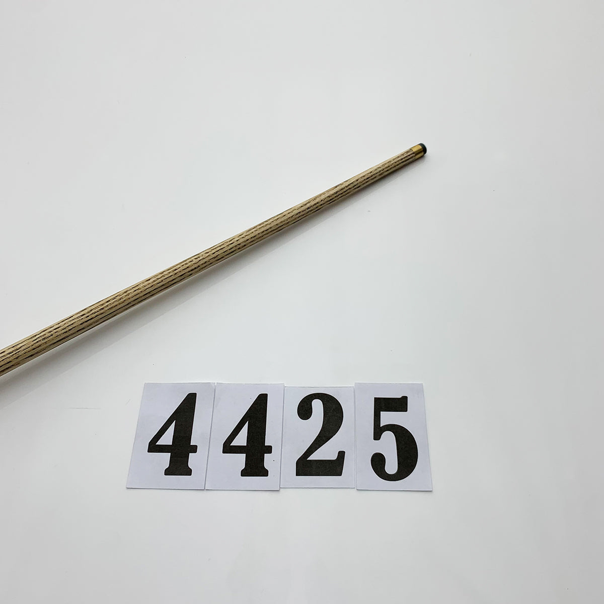 SNOOKER ALLEY  | PRO AM  1 | 4425