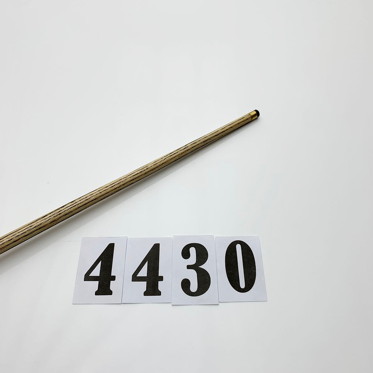 OMIN | O MILLIENIUM | 4429