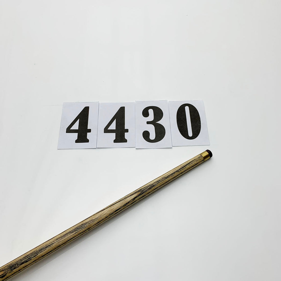 OMIN | O MILLIENIUM | 4429