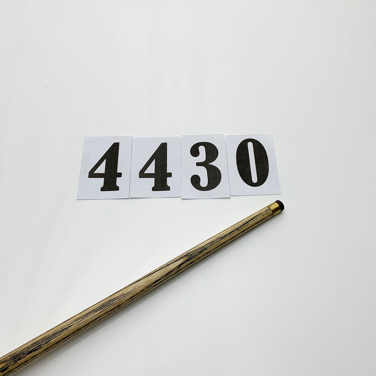 OMIN | O MILLIENIUM | 4429