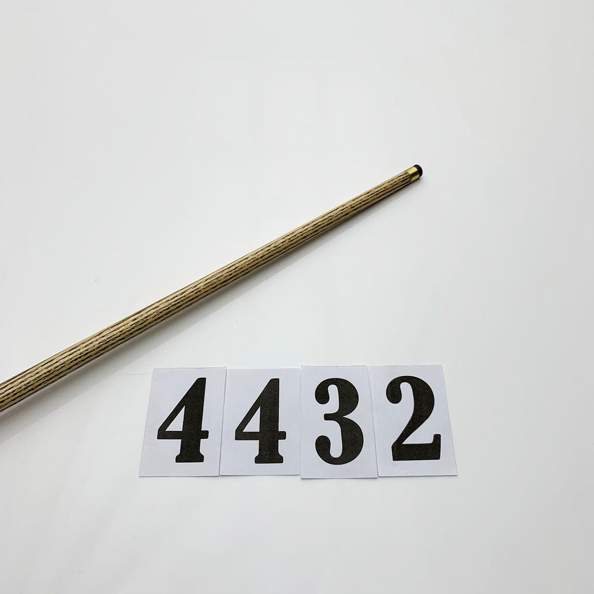 OMIN | O MILLIENIUM | 4432