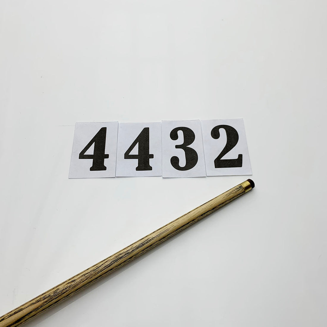 OMIN | O MILLIENIUM | 4432