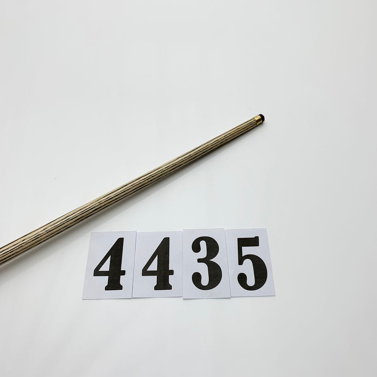 OMIN | O MILLIENIUM | 4435