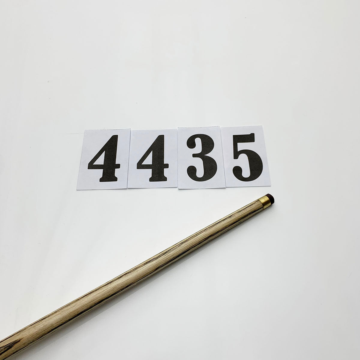 OMIN | O MILLIENIUM | 4435