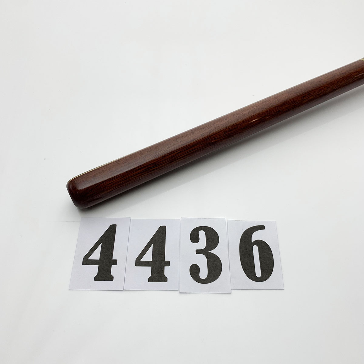 OMIN | O MILLIENIUM | 4436