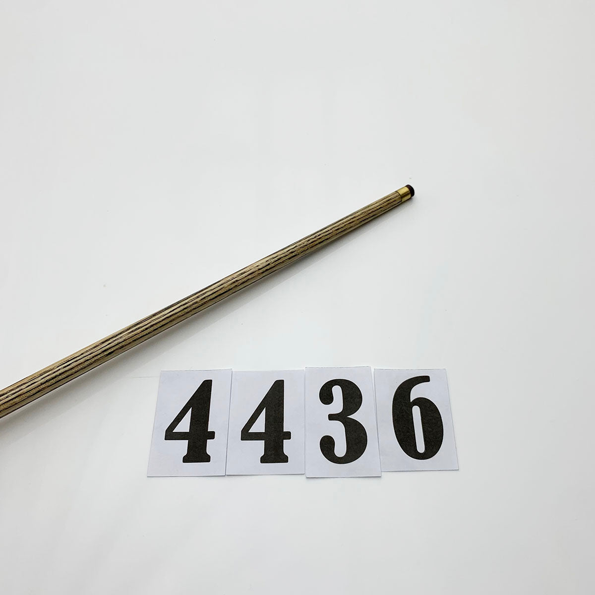 OMIN | O MILLIENIUM | 4436