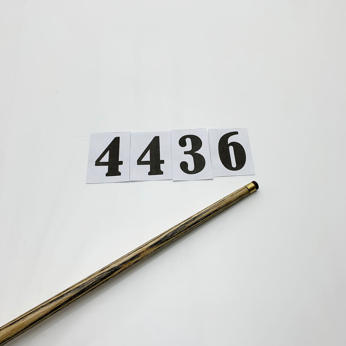 OMIN | O MILLIENIUM | 4436