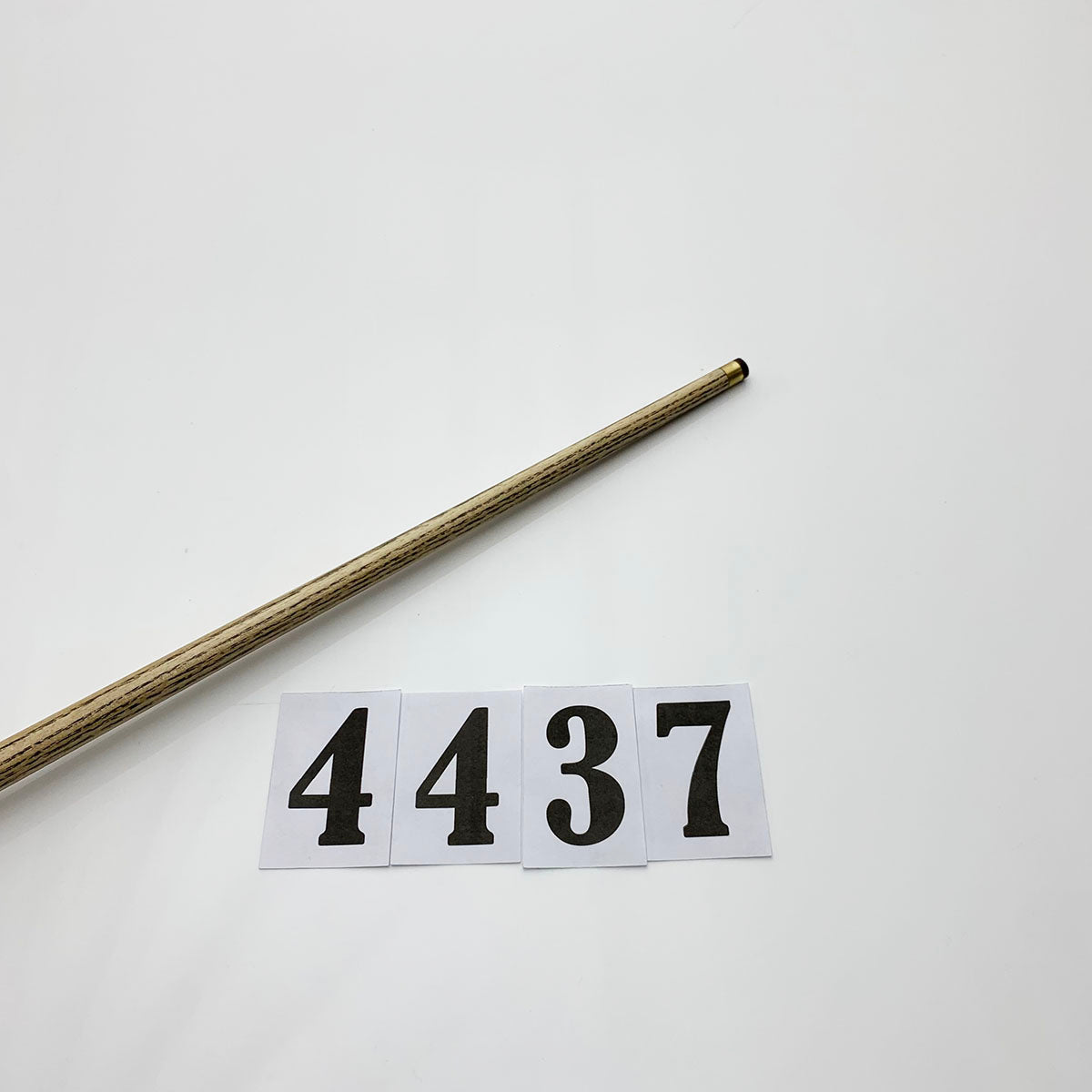 OMIN | O MILLIENIUM | 4437