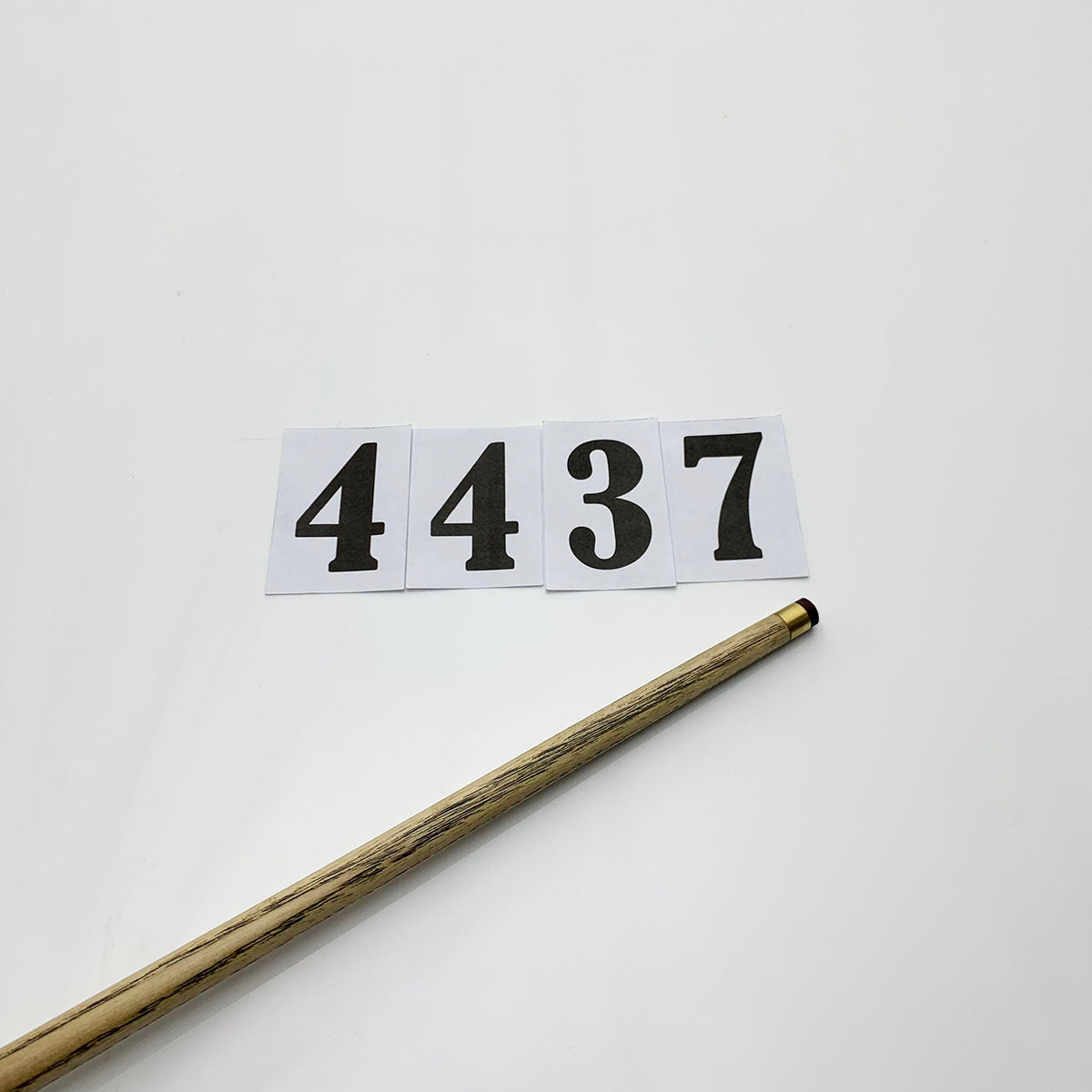 OMIN | O MILLIENIUM | 4437