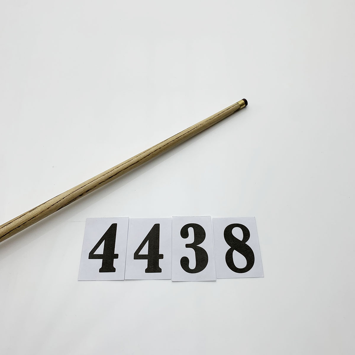 OMIN | O MILLIENIUM | 4438