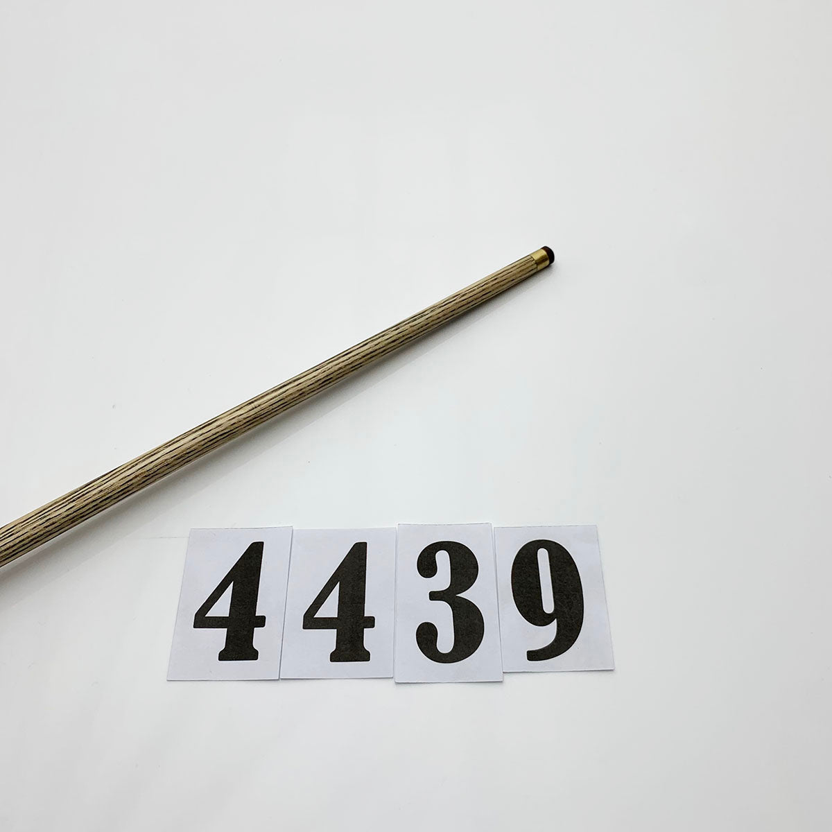 OMIN | O MILLIENIUM | 4439