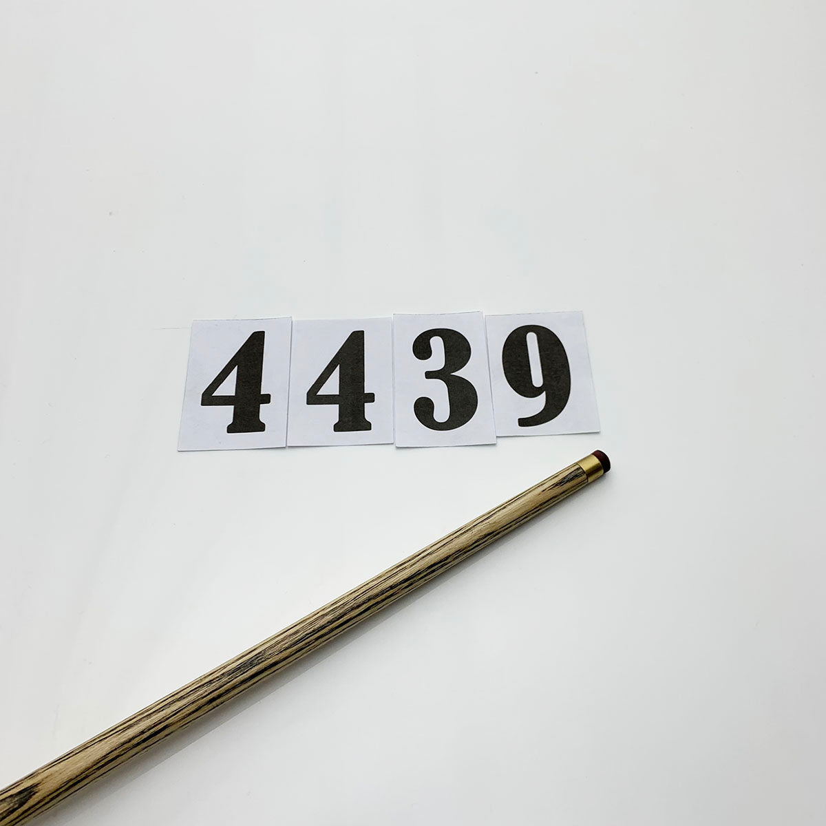 OMIN | O MILLIENIUM | 4439