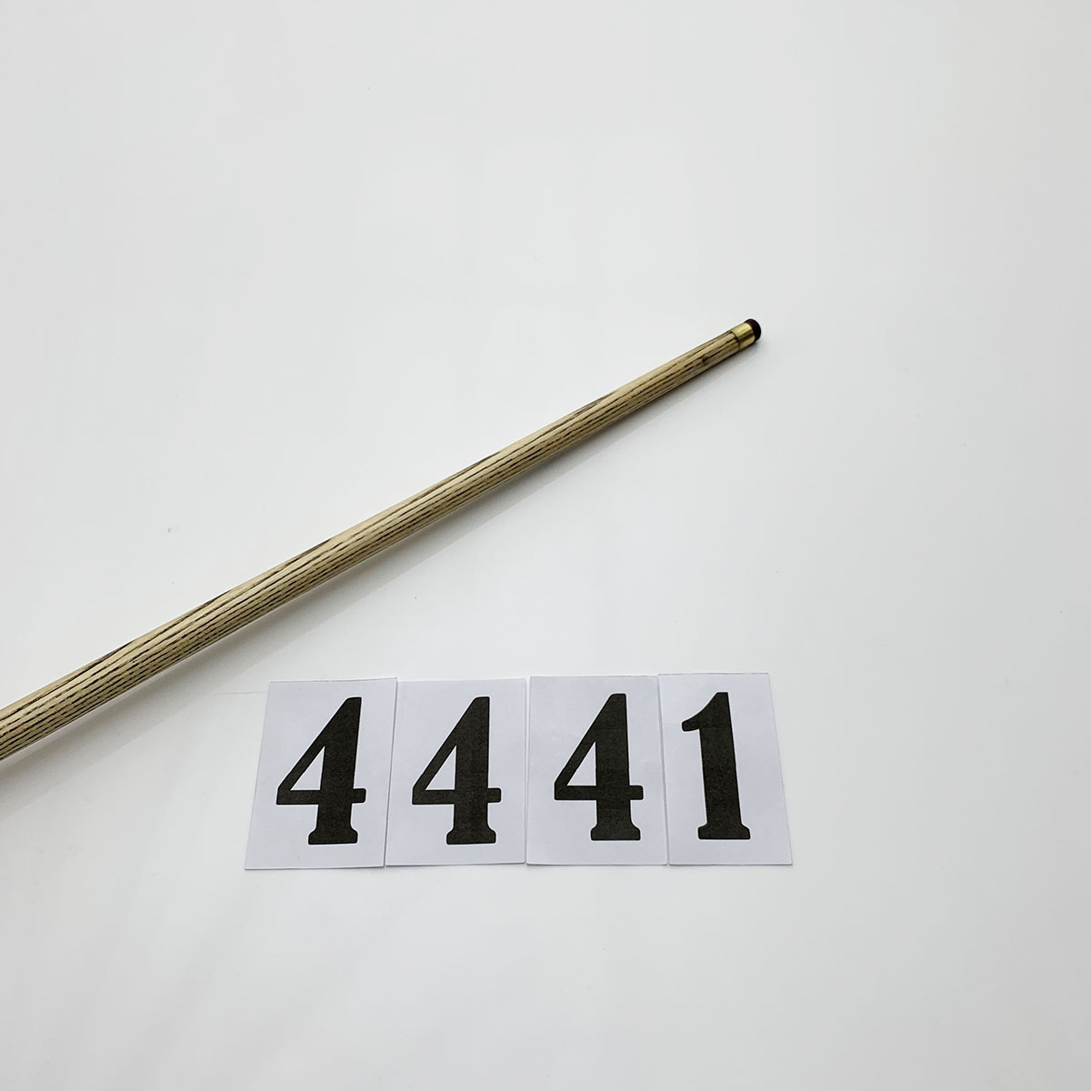 OMIN | O MILLIENIUM | 4441