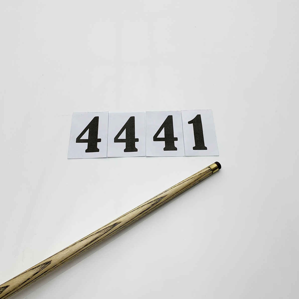 OMIN | O MILLIENIUM | 4441