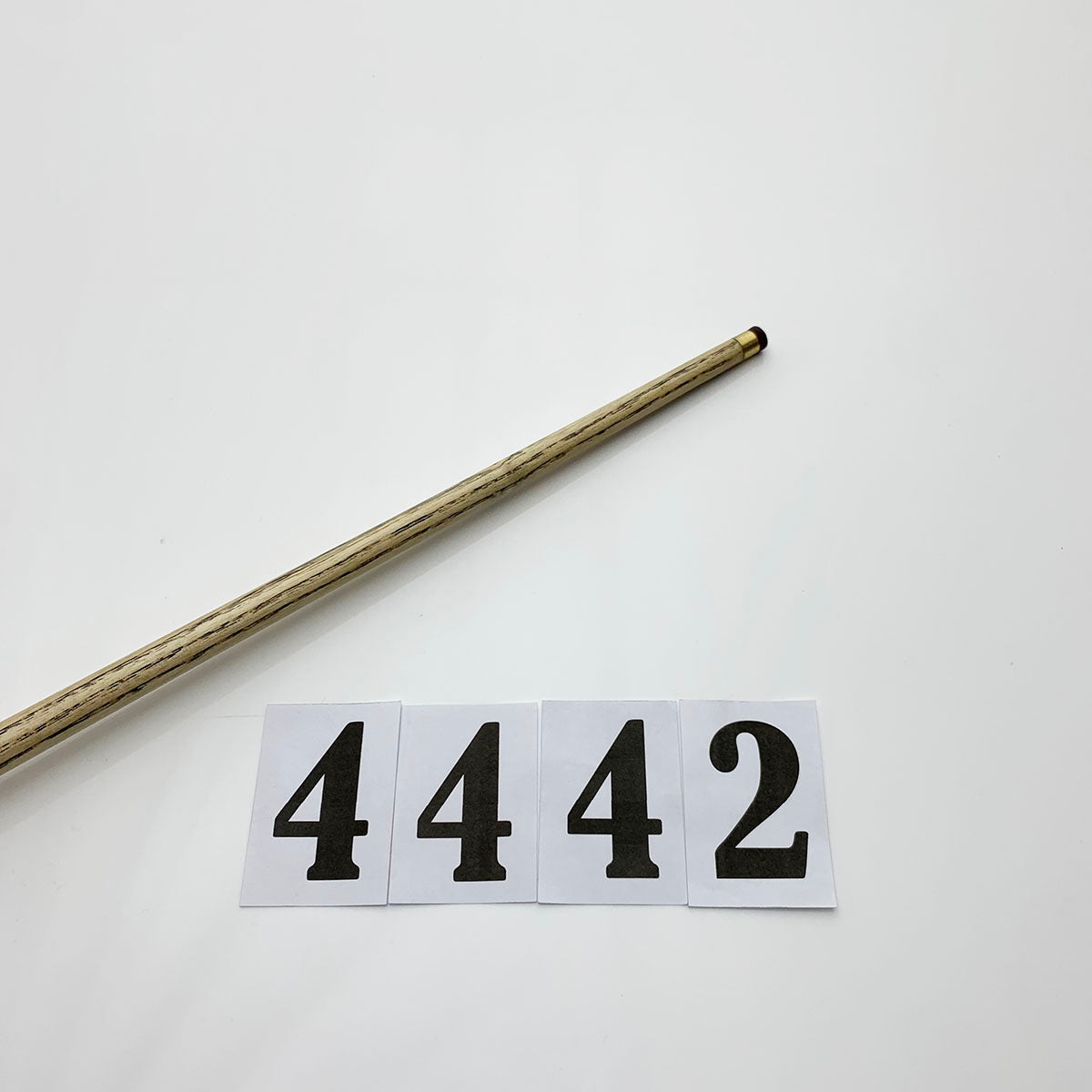 OMIN | O MILLIENIUM | 4442