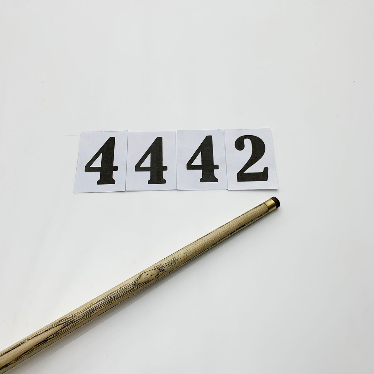 OMIN | O MILLIENIUM | 4442