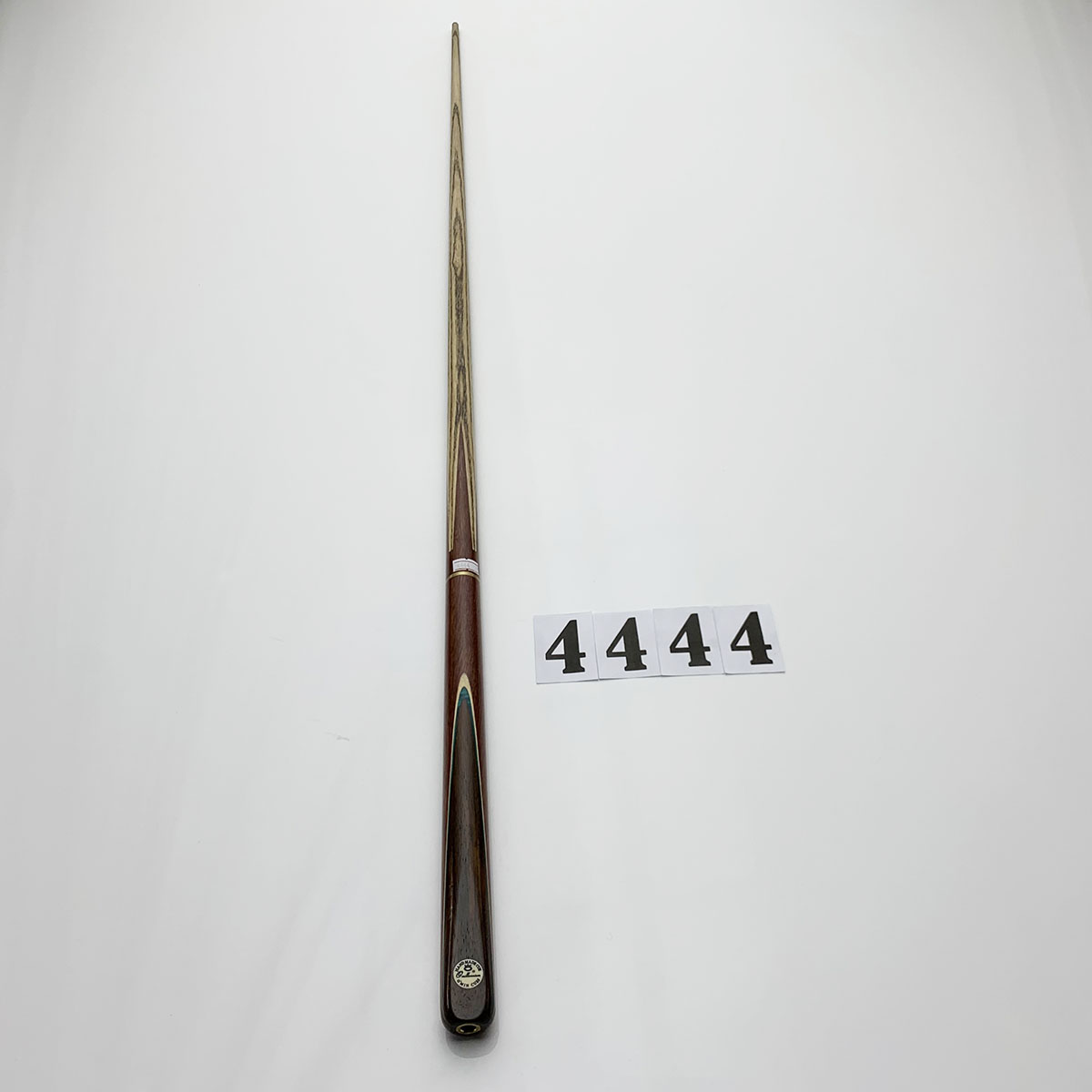 OMIN | O MILLIENIUM | 4444