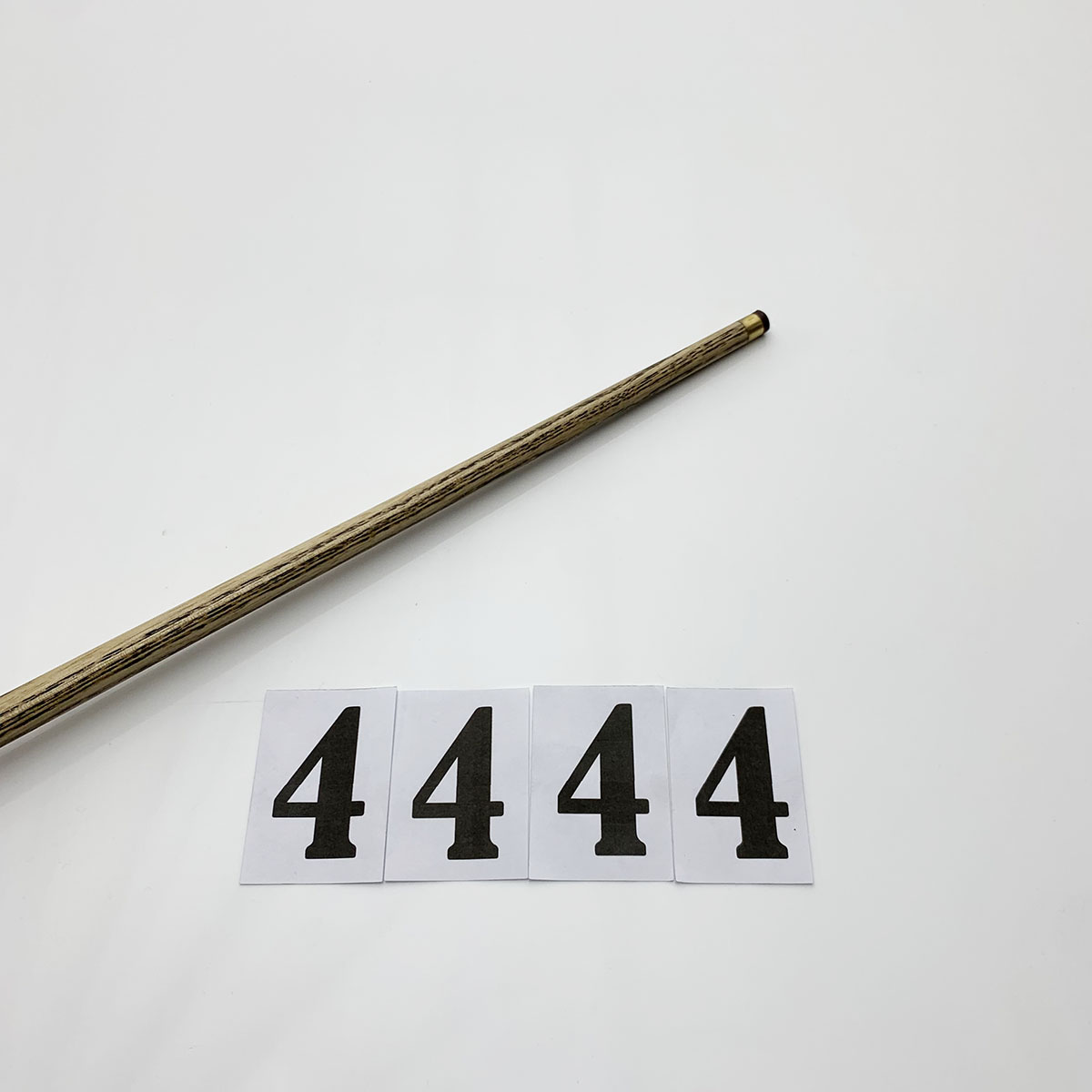 OMIN | O MILLIENIUM | 4444