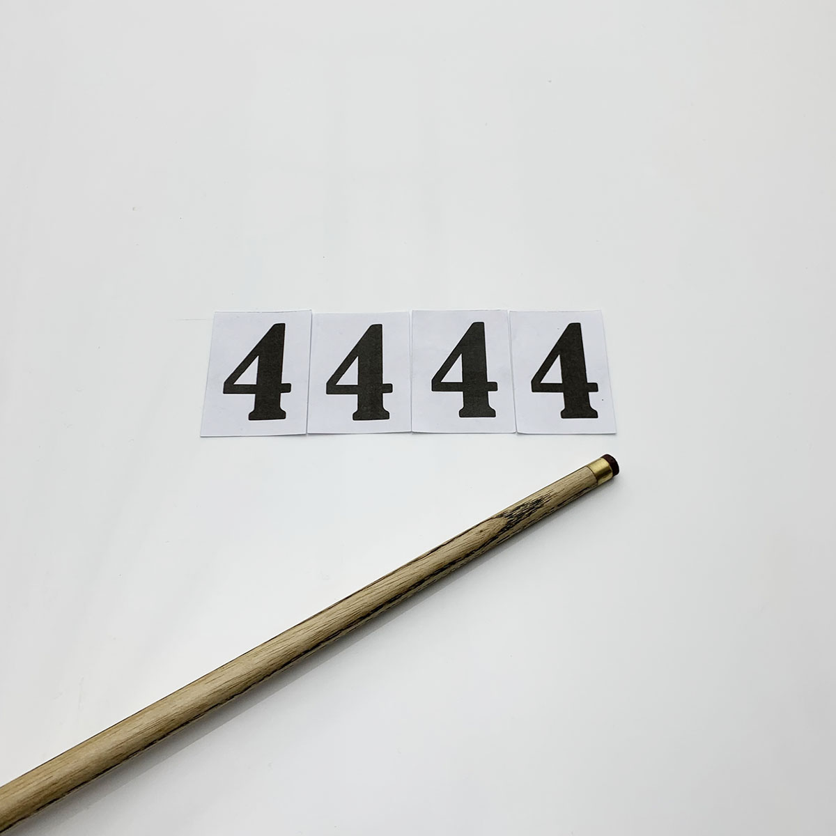 OMIN | O MILLIENIUM | 4444