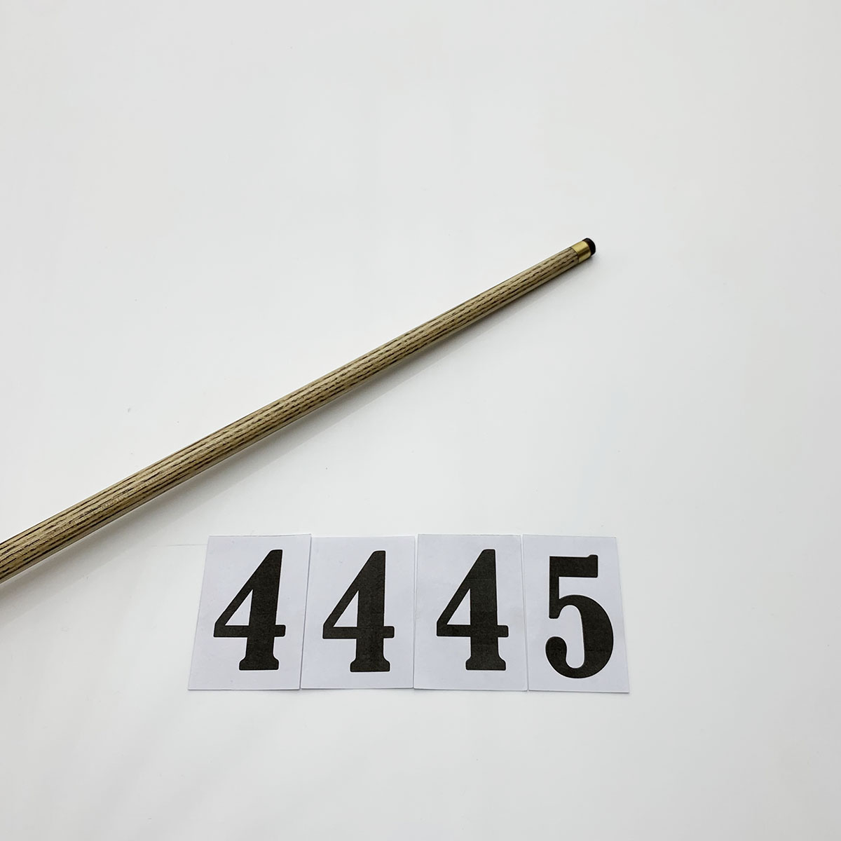 OMIN | O MILLIENIUM | 4445