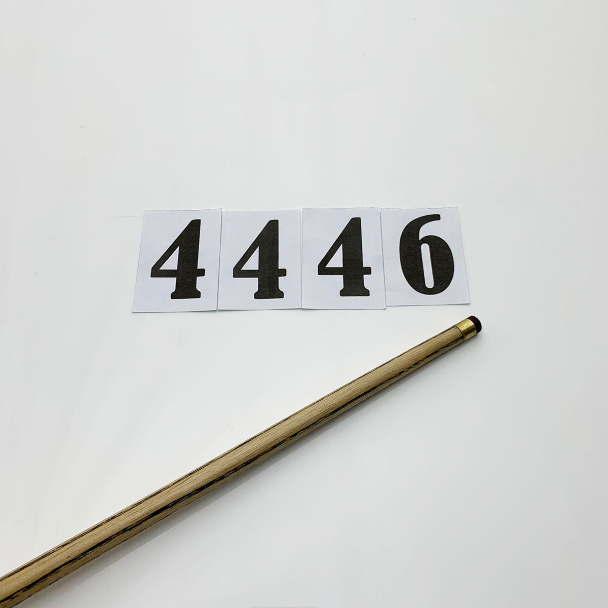 OMIN | O MILLIENIUM | 4446