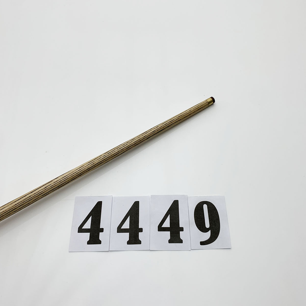 OMIN | O MILLIENIUM | 4447