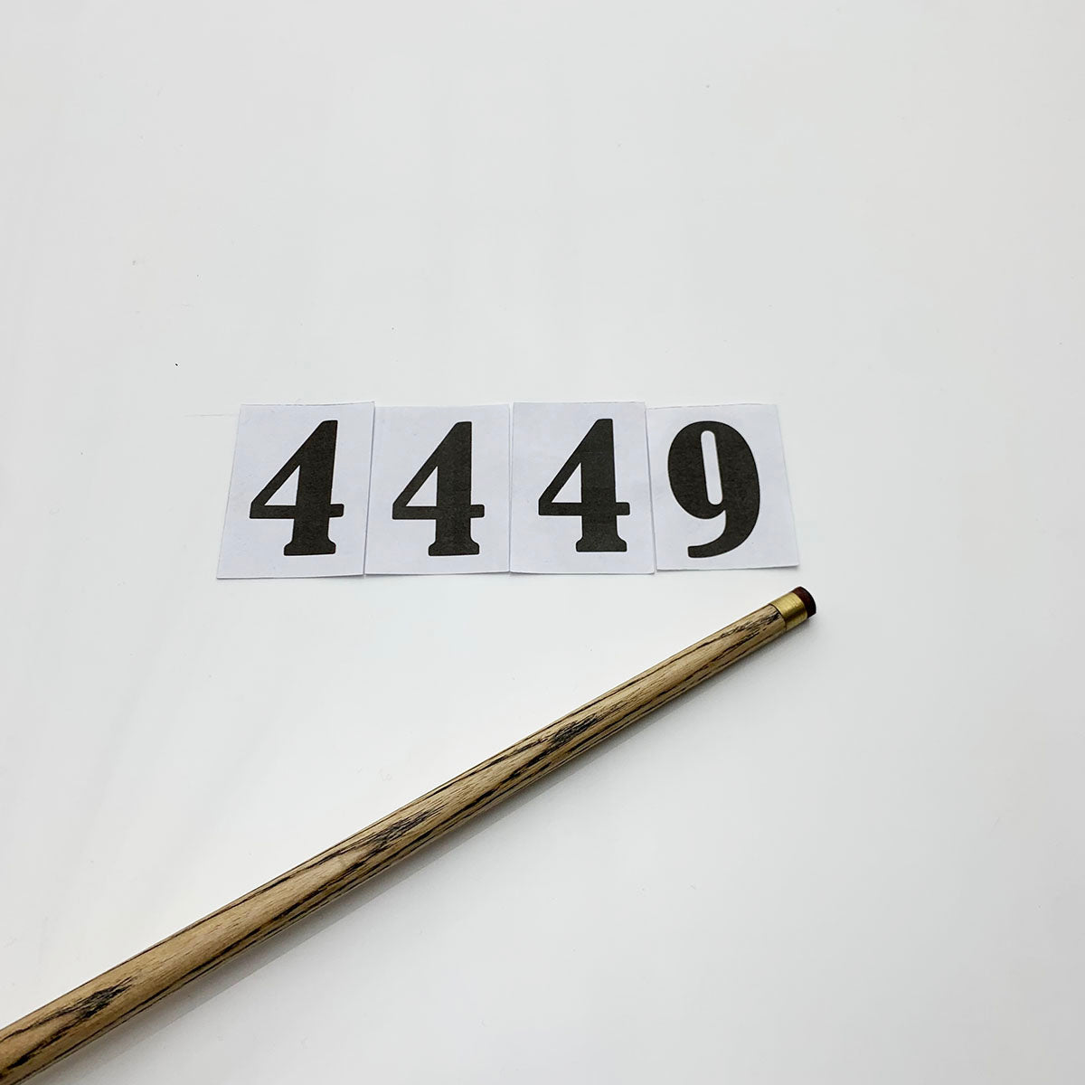 OMIN | O MILLIENIUM | 4447