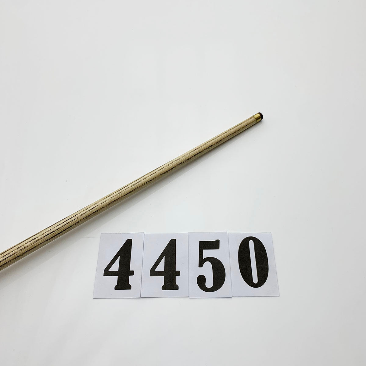 OMIN | O MILLIENIUM | 4450