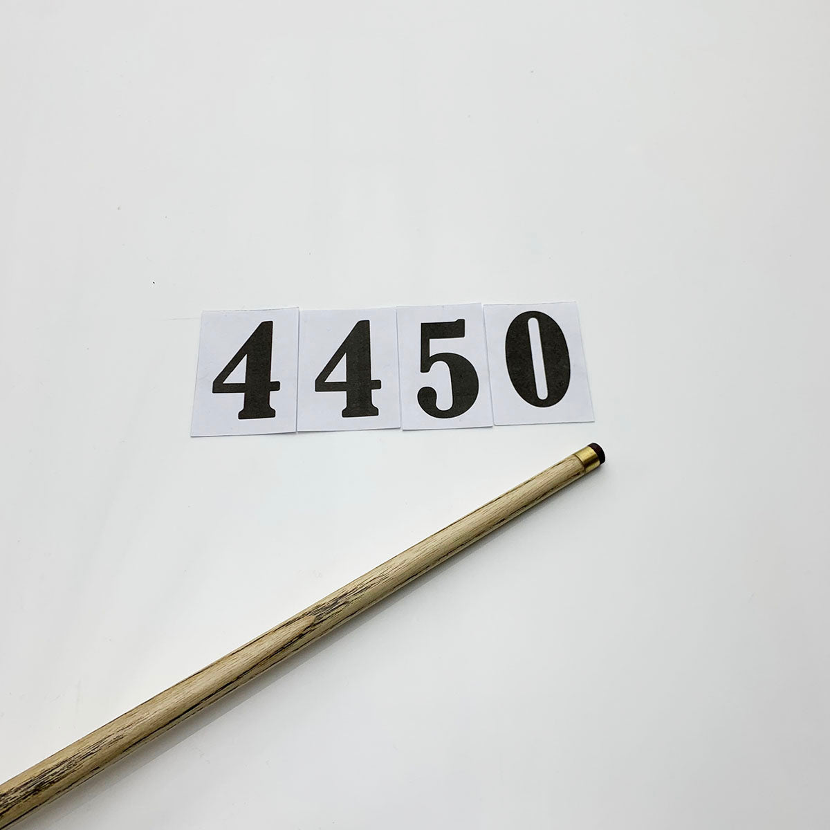 OMIN | O MILLIENIUM | 4450